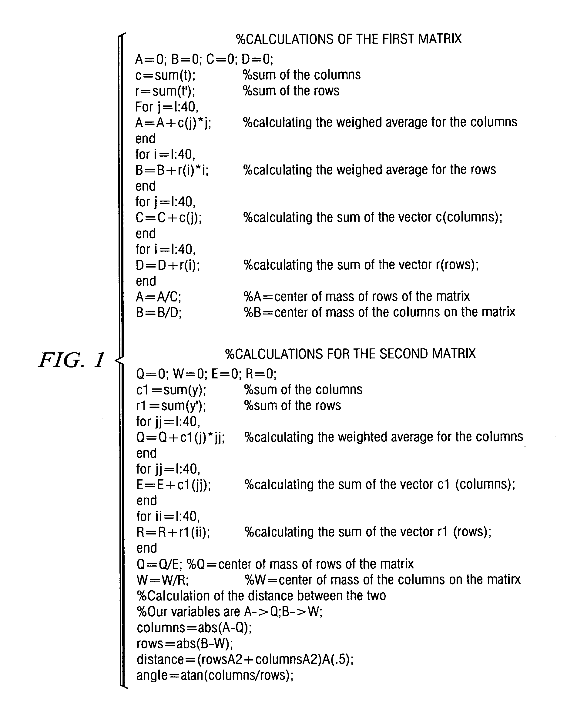 Apparatus and method for tracking movement of a target