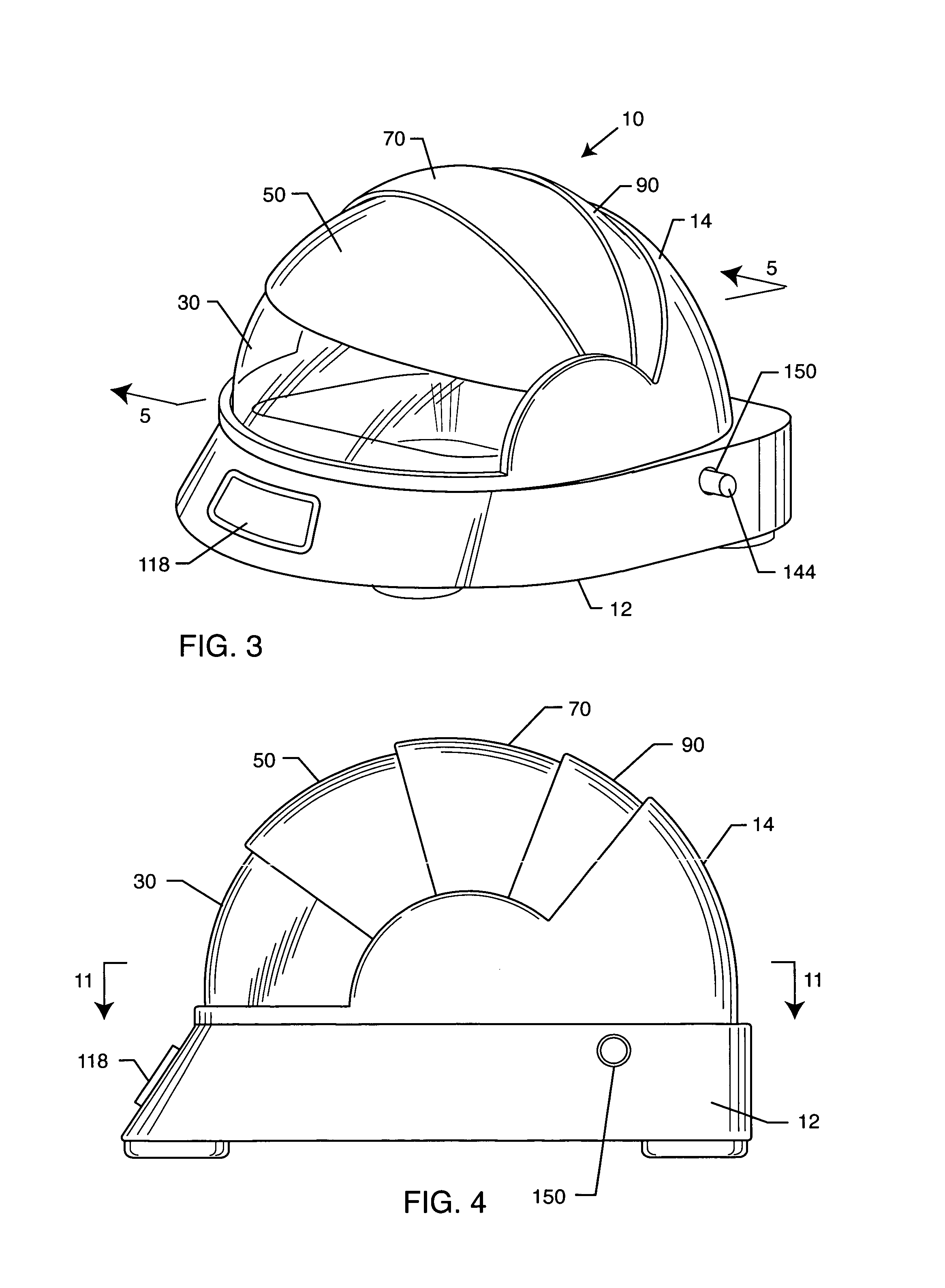 System and method for providing selective access to animal food