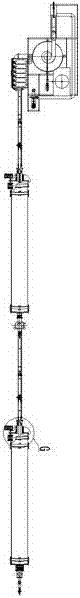 A method of using a special preparation device for activated clay