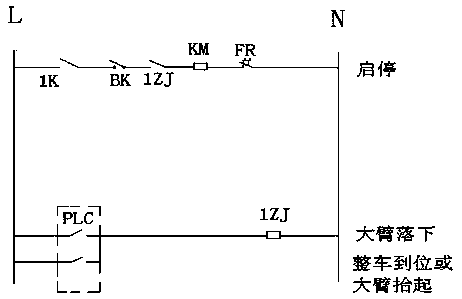 Car dumper re-adjusting machine frequency converter capacity maximum utilization method