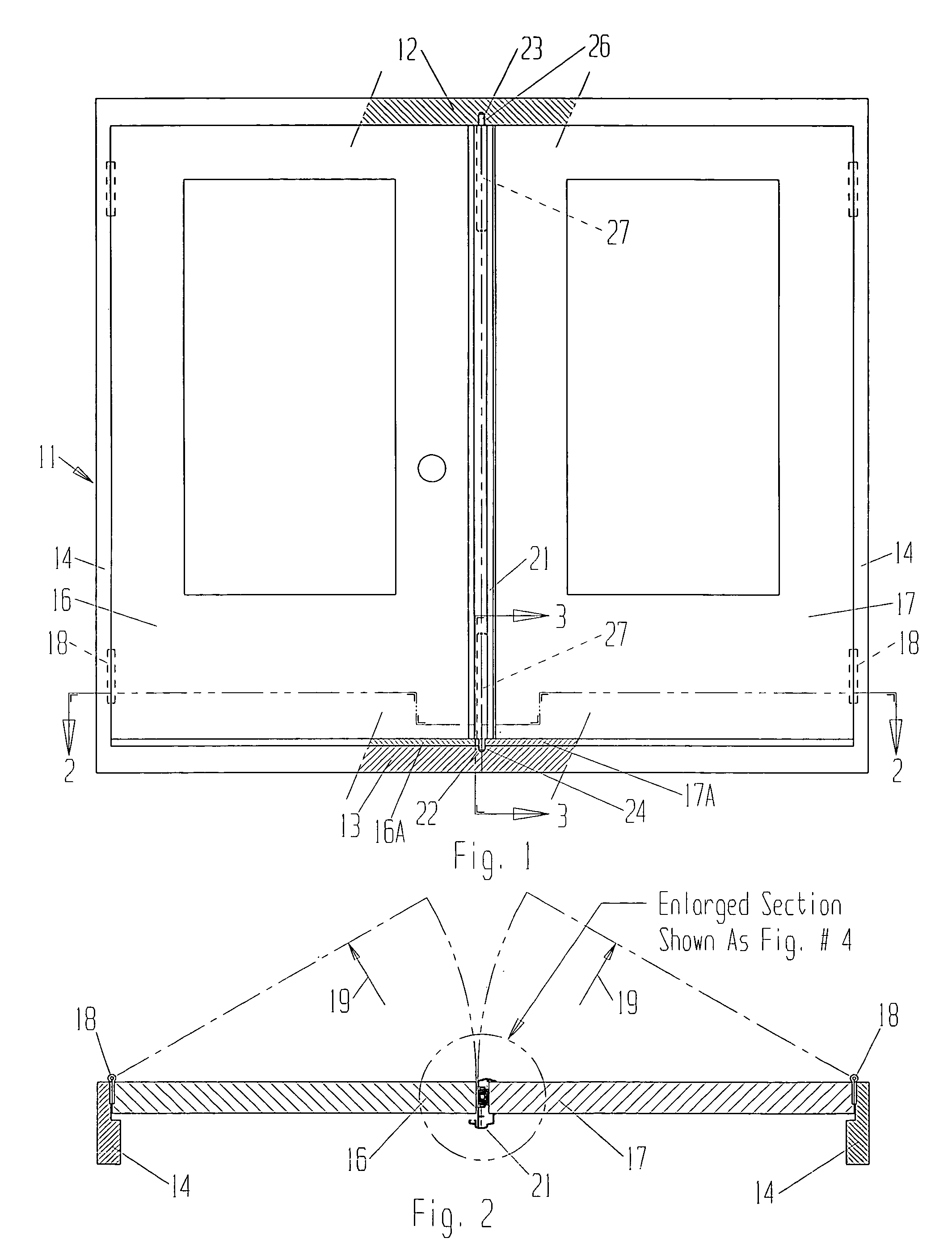 Slide bolt locking systems