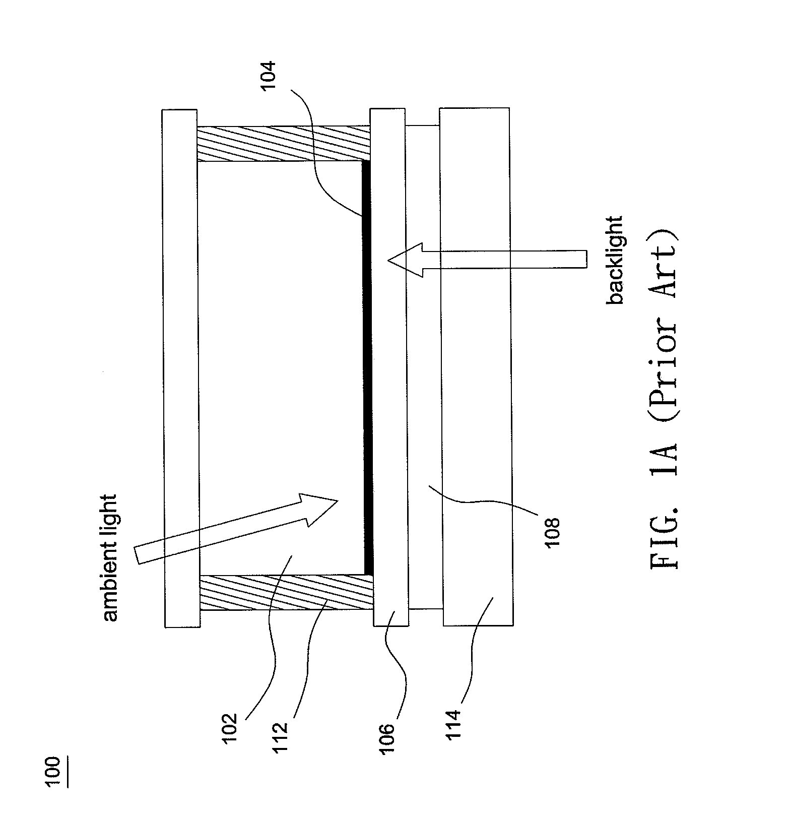 Electrowetting pixel structure