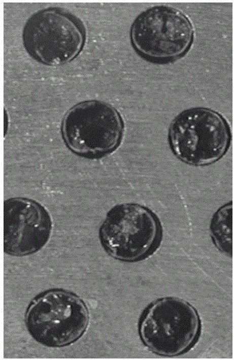 Method for producing crystal malt with aromatic flavor