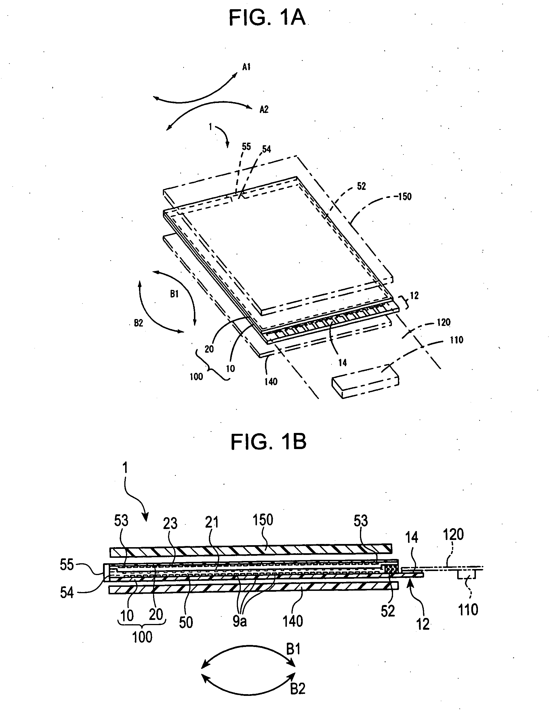 Electro-optical device, method of manufacturing the same, and electronic apparatus