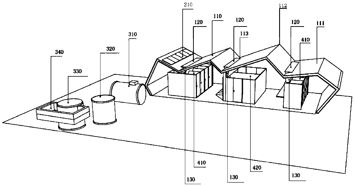 Ecological toilet