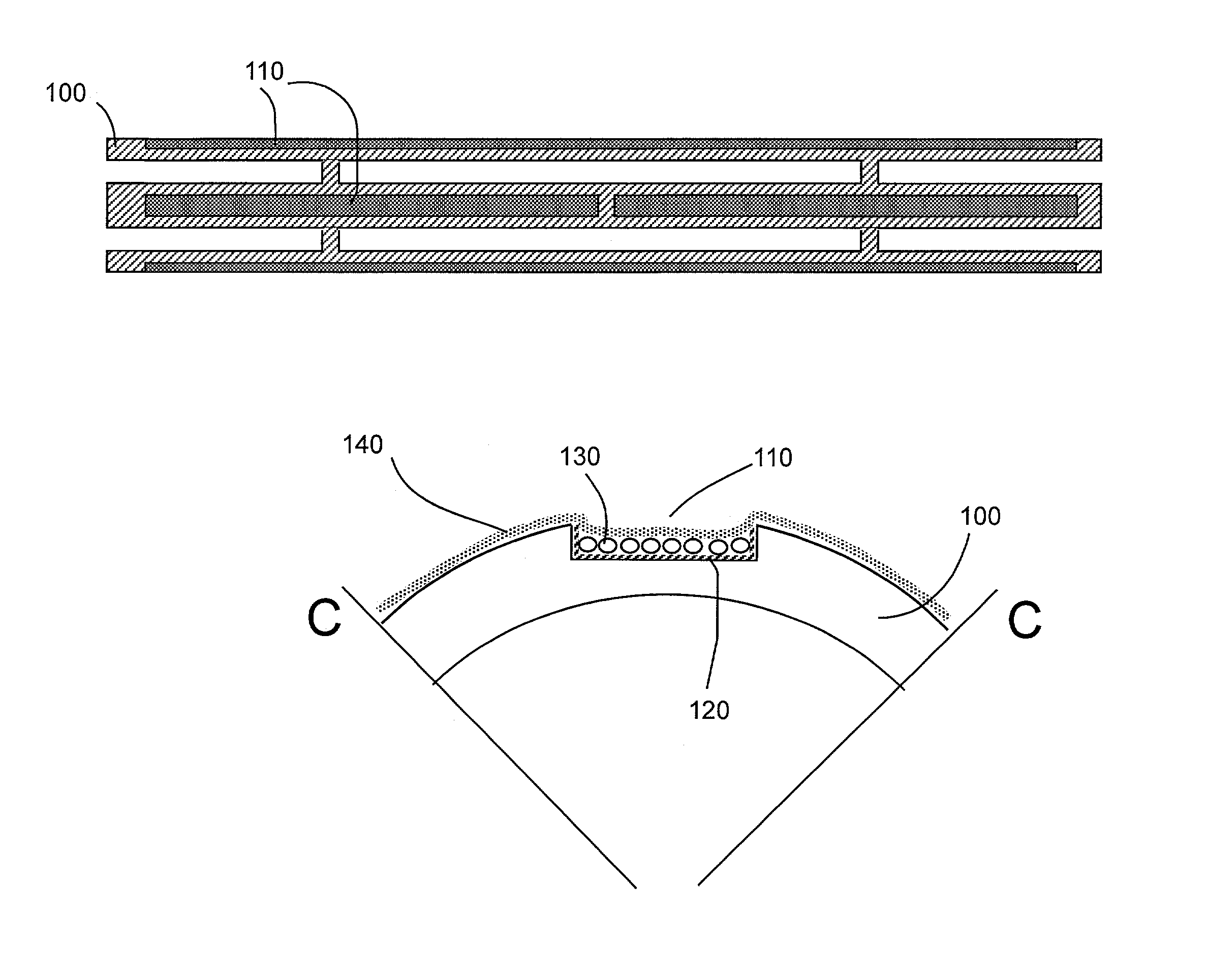 Drug delivery platform