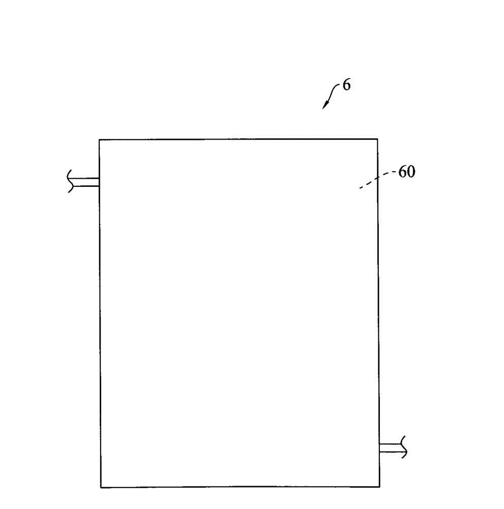 Method and apparatus for rapidly ageing wine