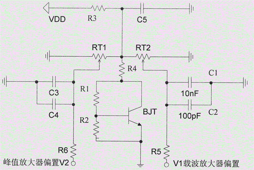 Doherty power amplifier