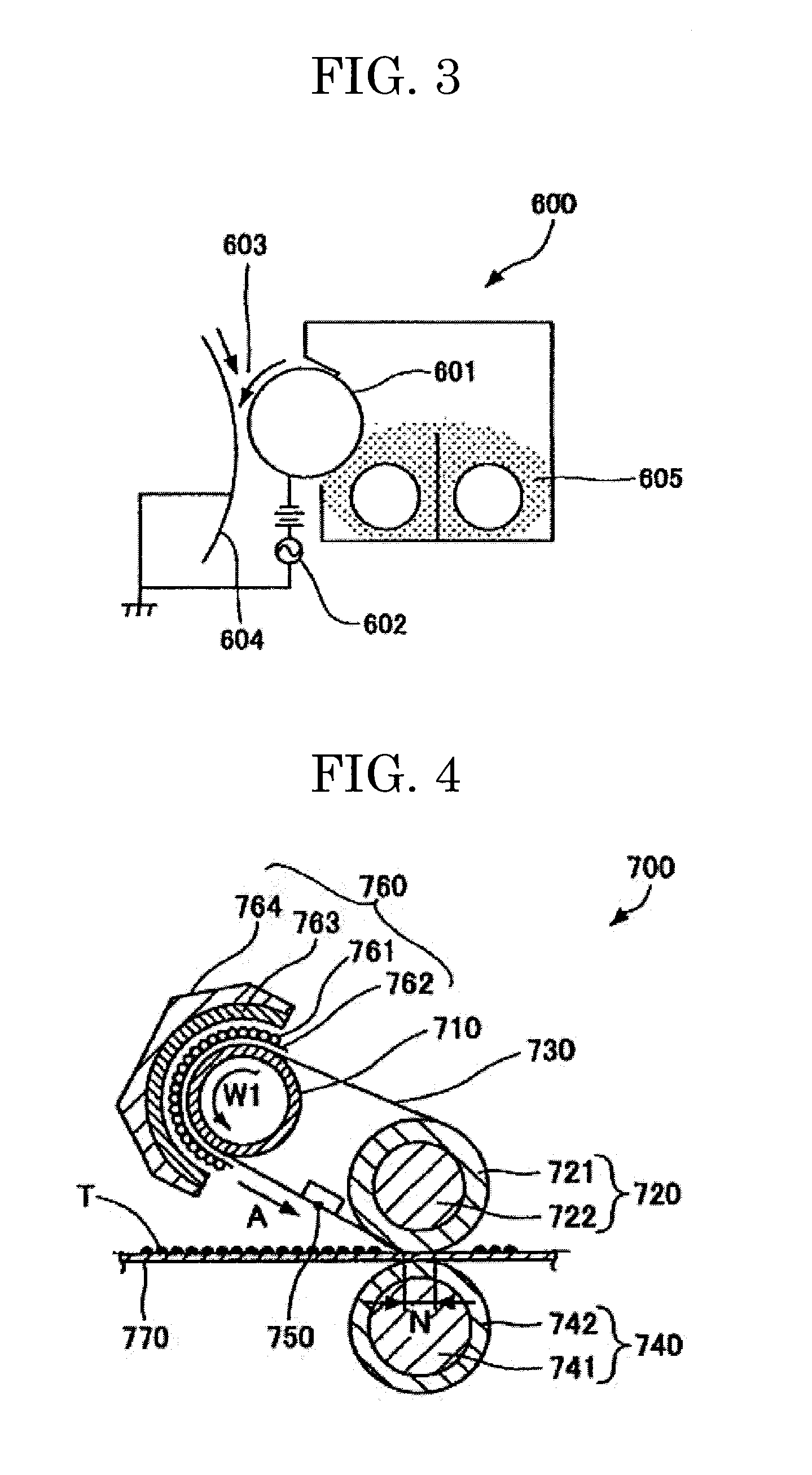 Toner and image forming apparatus