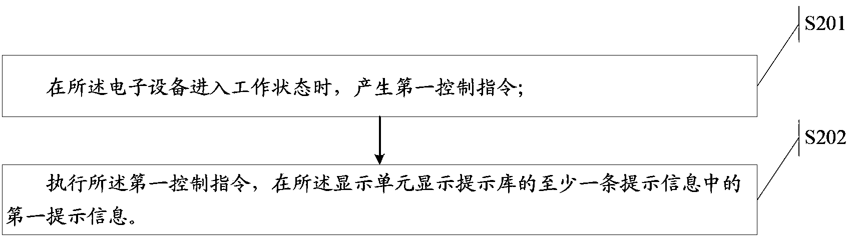 A method for speech recognition and an electronic device