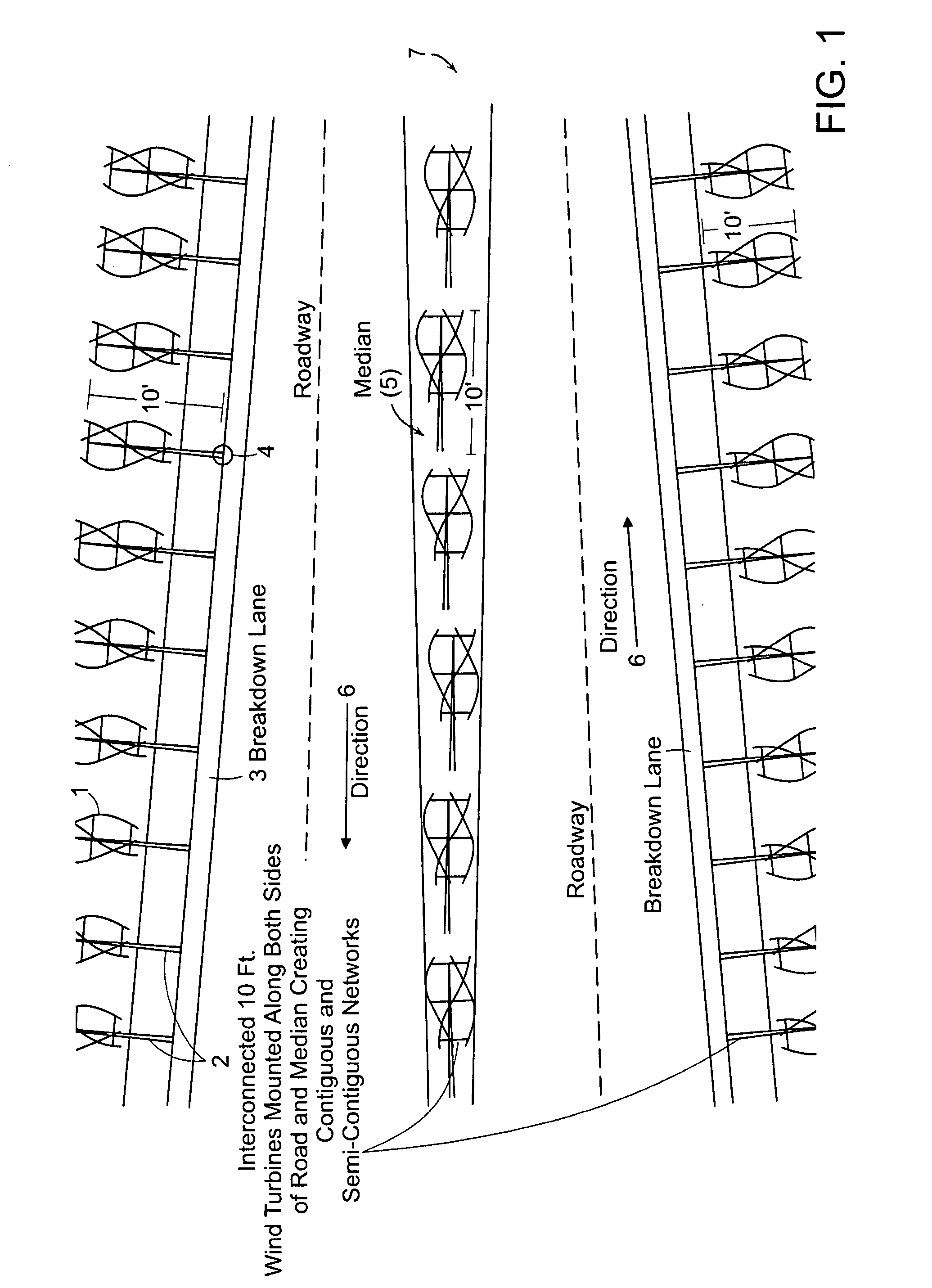 System and method for creating a closed-loop riparian geothermal infrastructure