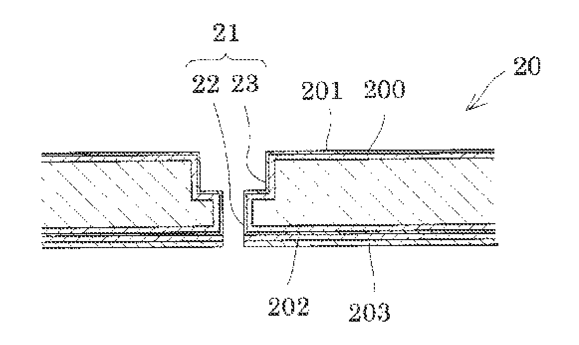 Nozzle plate, liquid ejecting head, and liquid ejecting apparatus