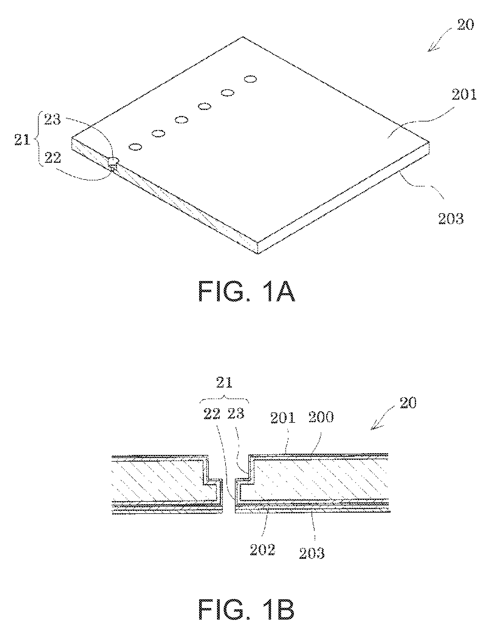 Nozzle plate, liquid ejecting head, and liquid ejecting apparatus