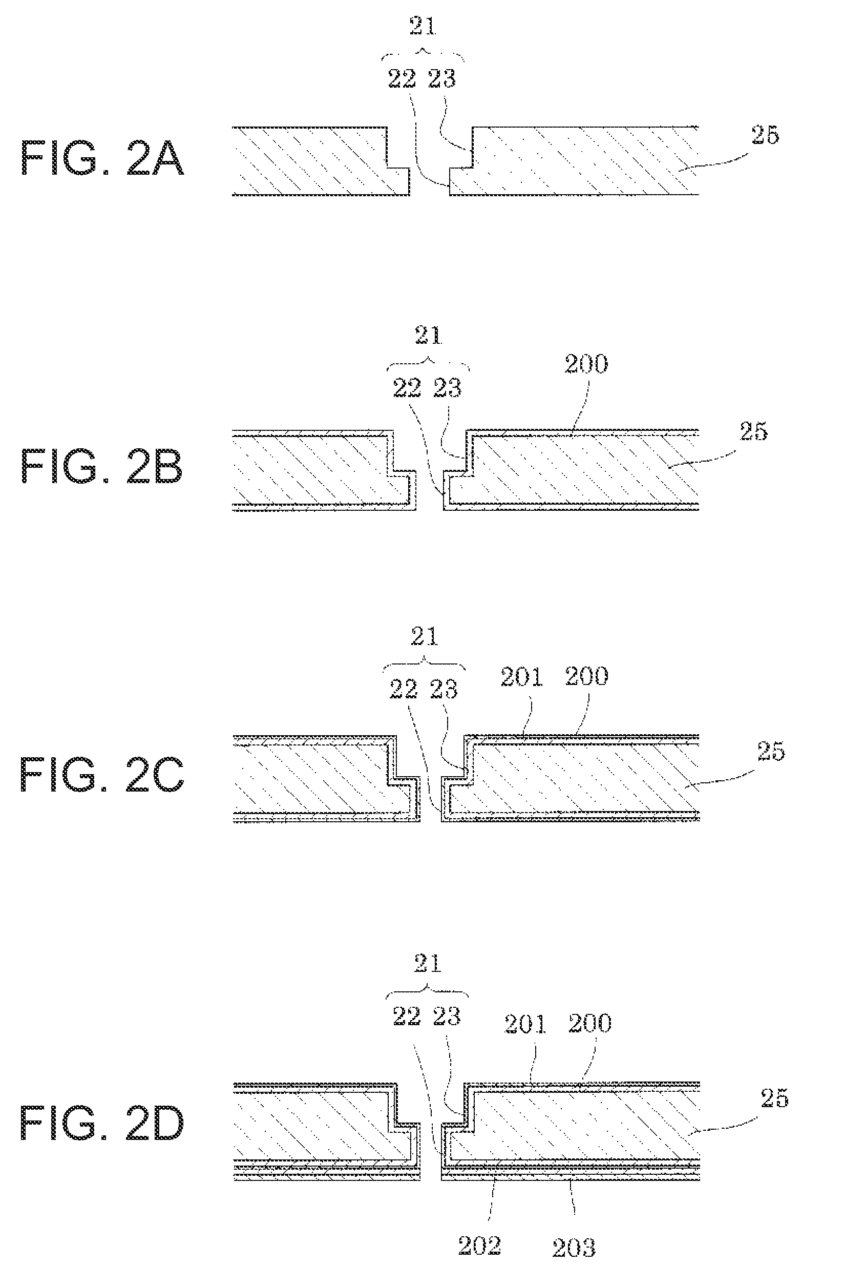 Nozzle plate, liquid ejecting head, and liquid ejecting apparatus