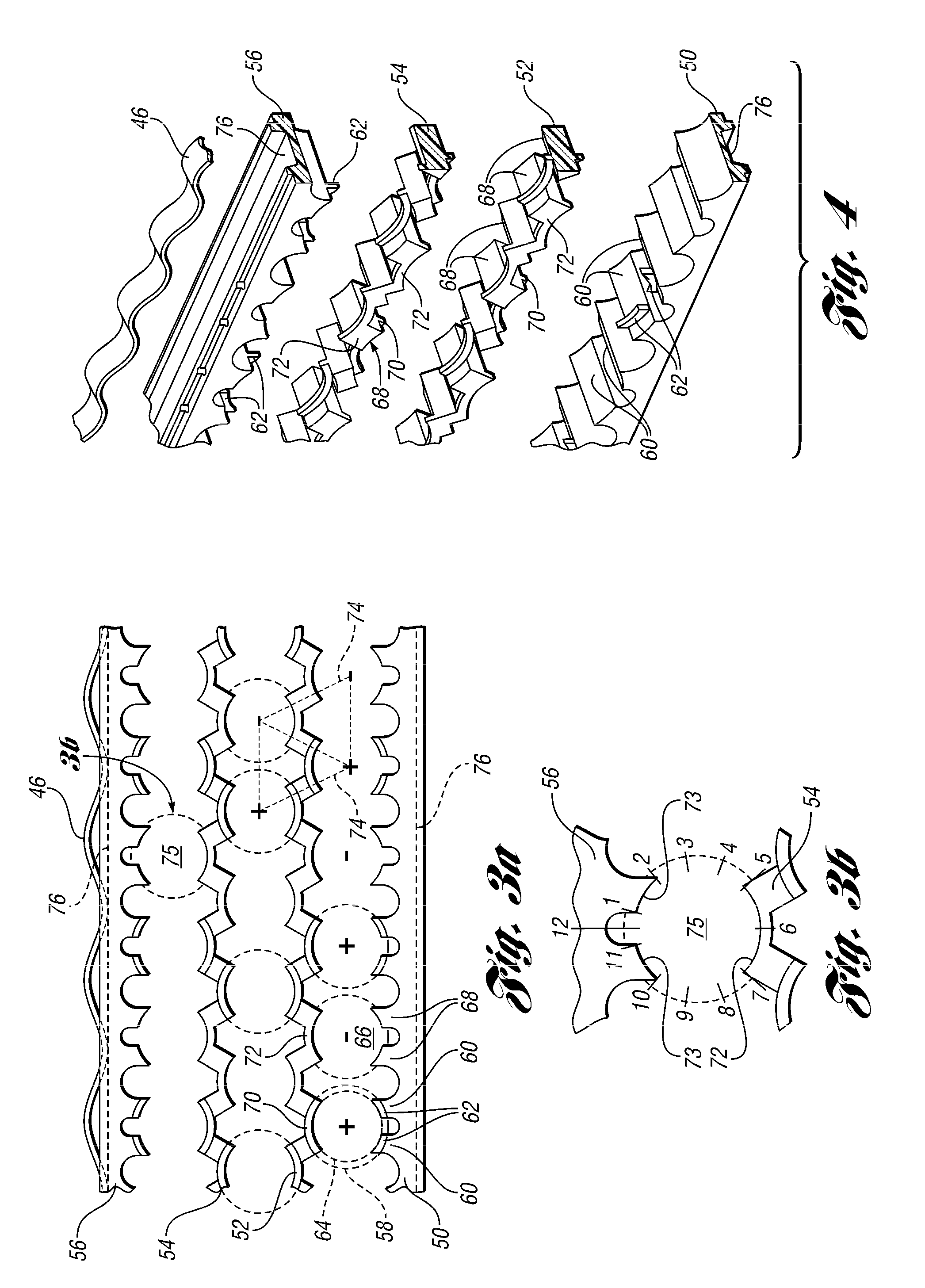 Voltage Detection In A Battery