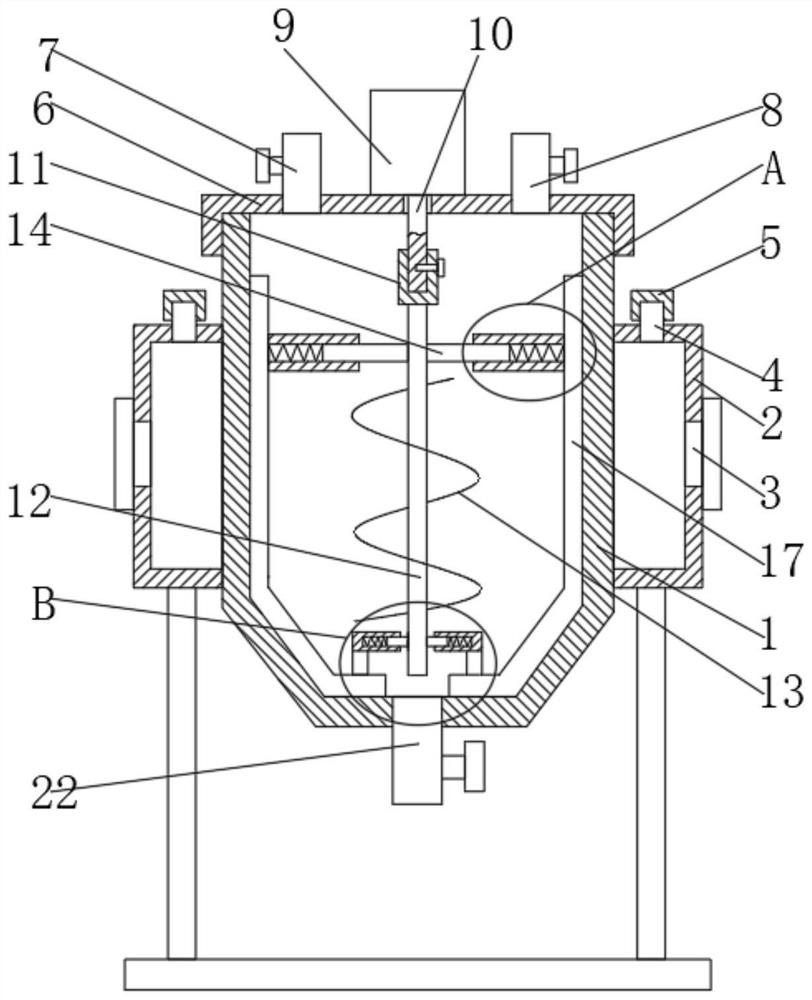 Jujube wine production and preparation method and evaporator