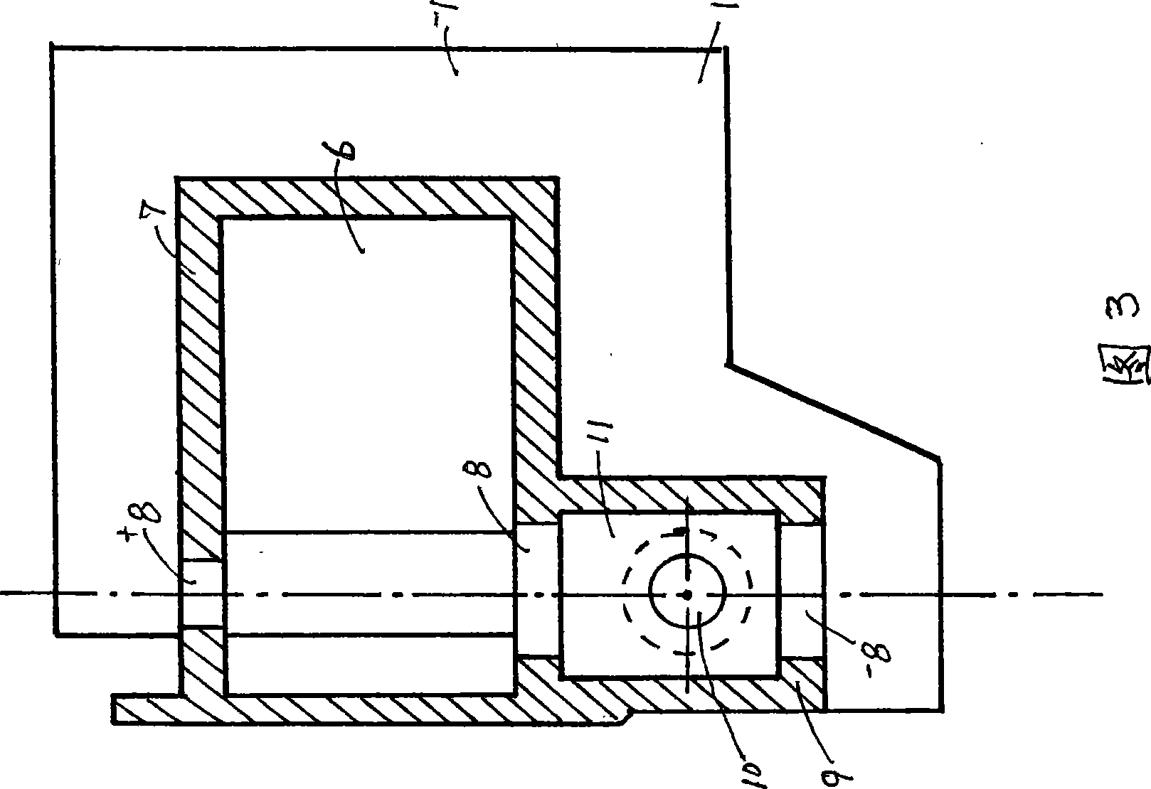 Multidirectional adjustable secret invisible hinge apparatus