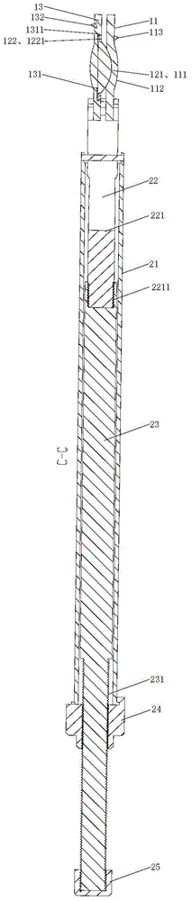 Lumbar intervertebral disc prosthesis, implanting instrument, device composed of waist prosthesis and implanting instrument and method for inserting lumbar vertebra implantation material