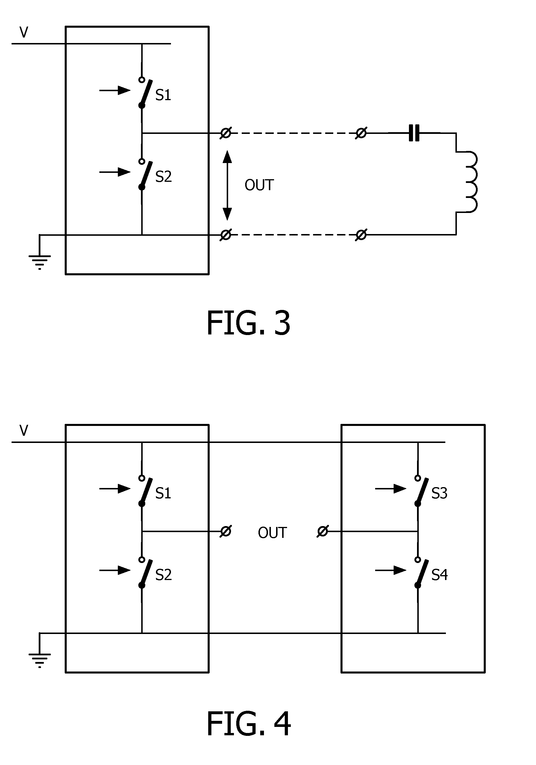 Wireless inductive power transfer