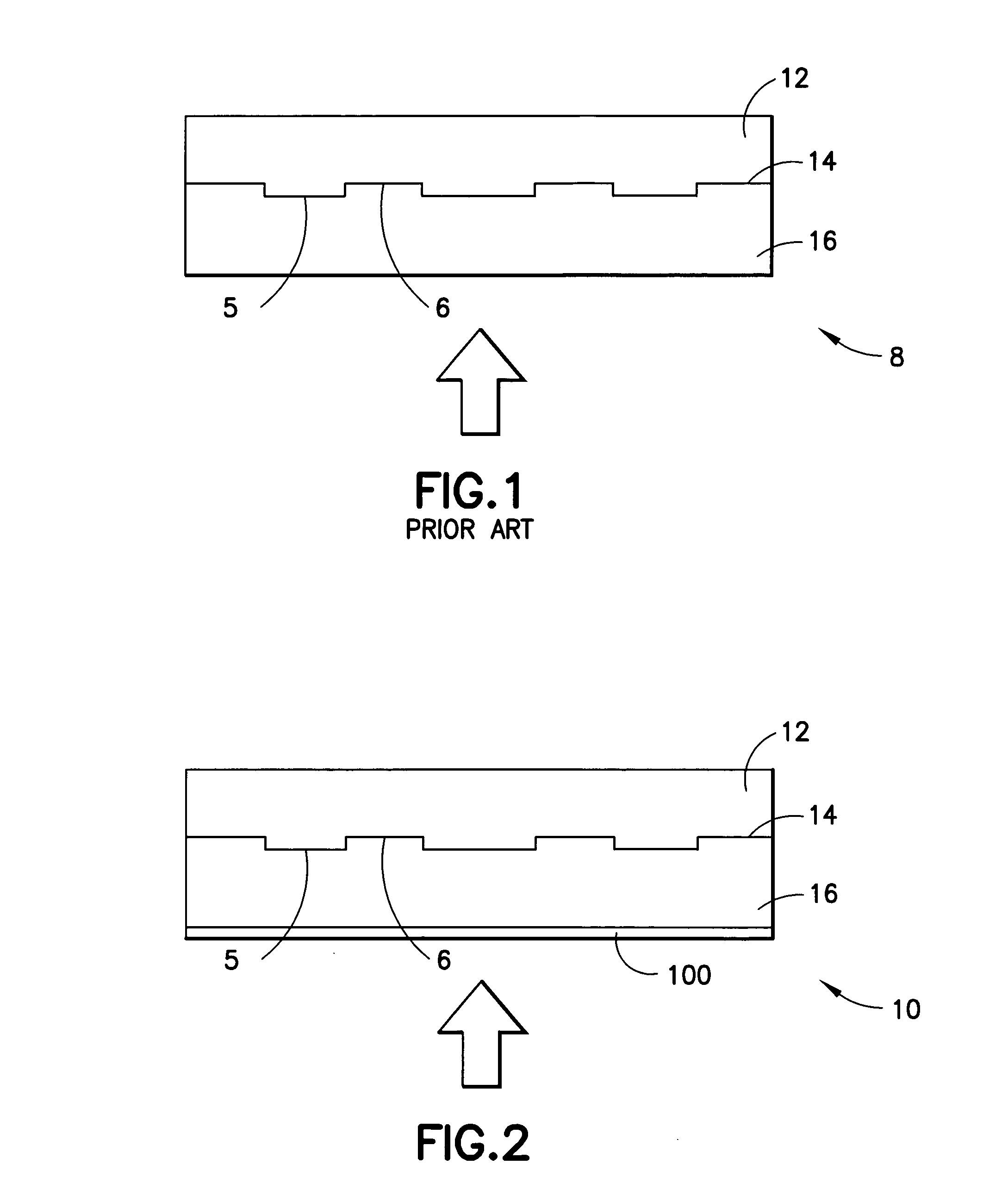 System for applying markings to optical media