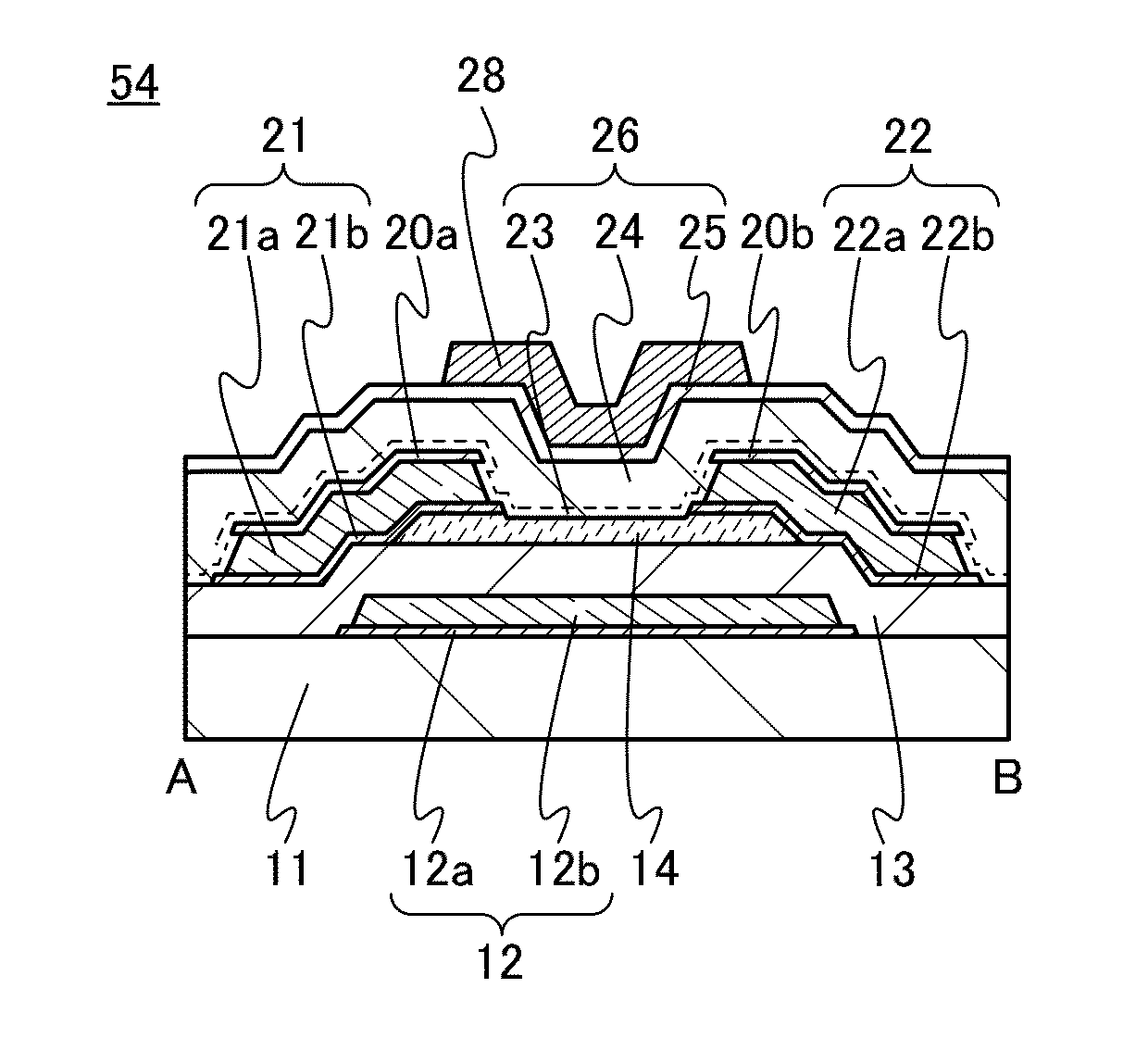 Semiconductor device and manufacturing method thereof