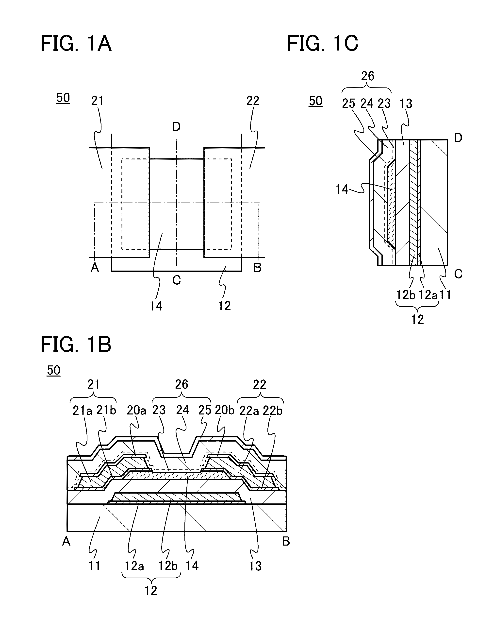 Semiconductor device and manufacturing method thereof