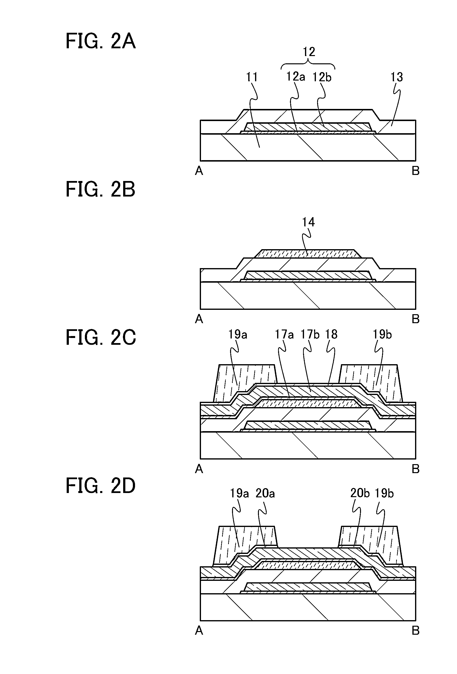 Semiconductor device and manufacturing method thereof