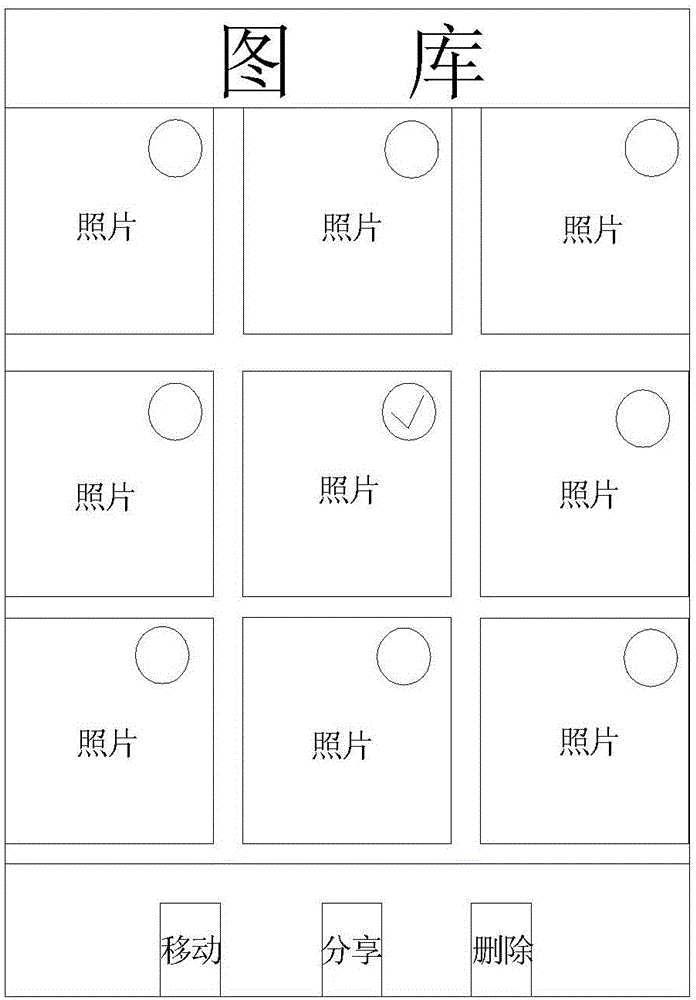 System and method for image sorting and viewing