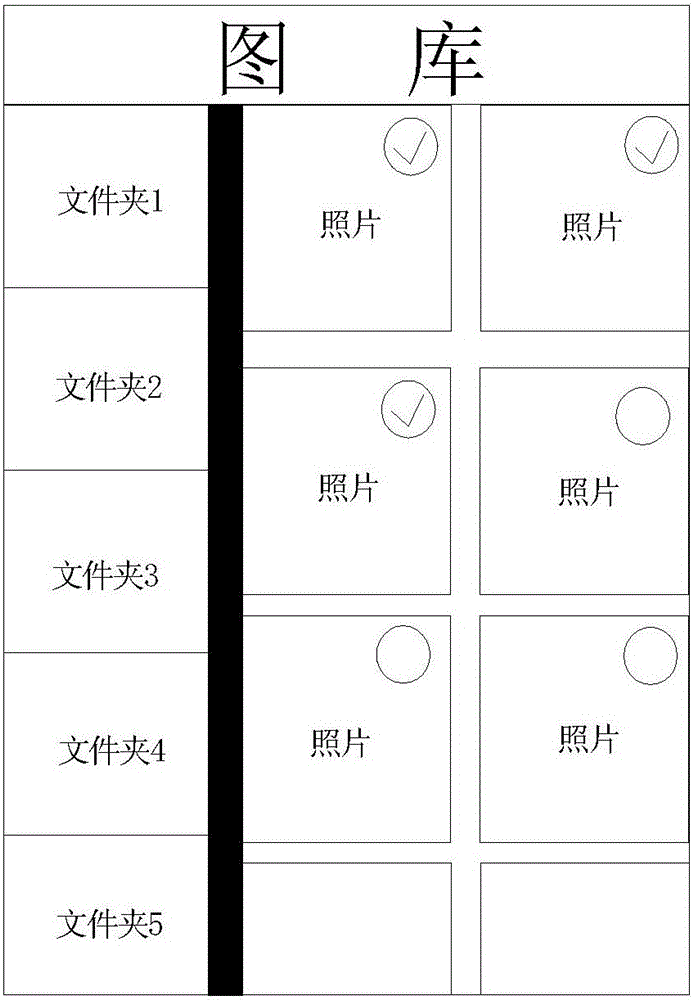 System and method for image sorting and viewing