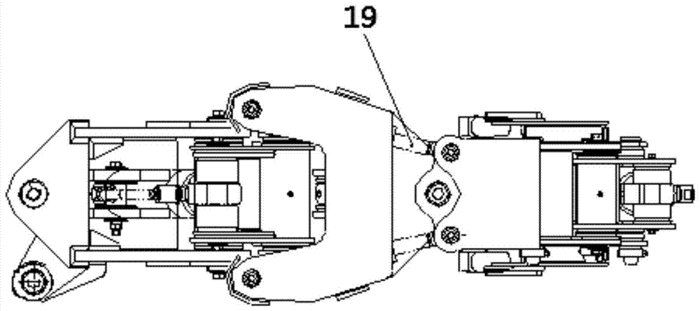 underground tunnel excavation equipment