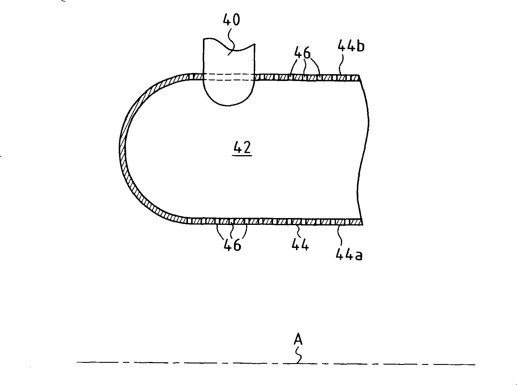 Method of starting a gas turbine helicopter engine, a fuel feed circuit for such an engine, and an engine having such a circuit