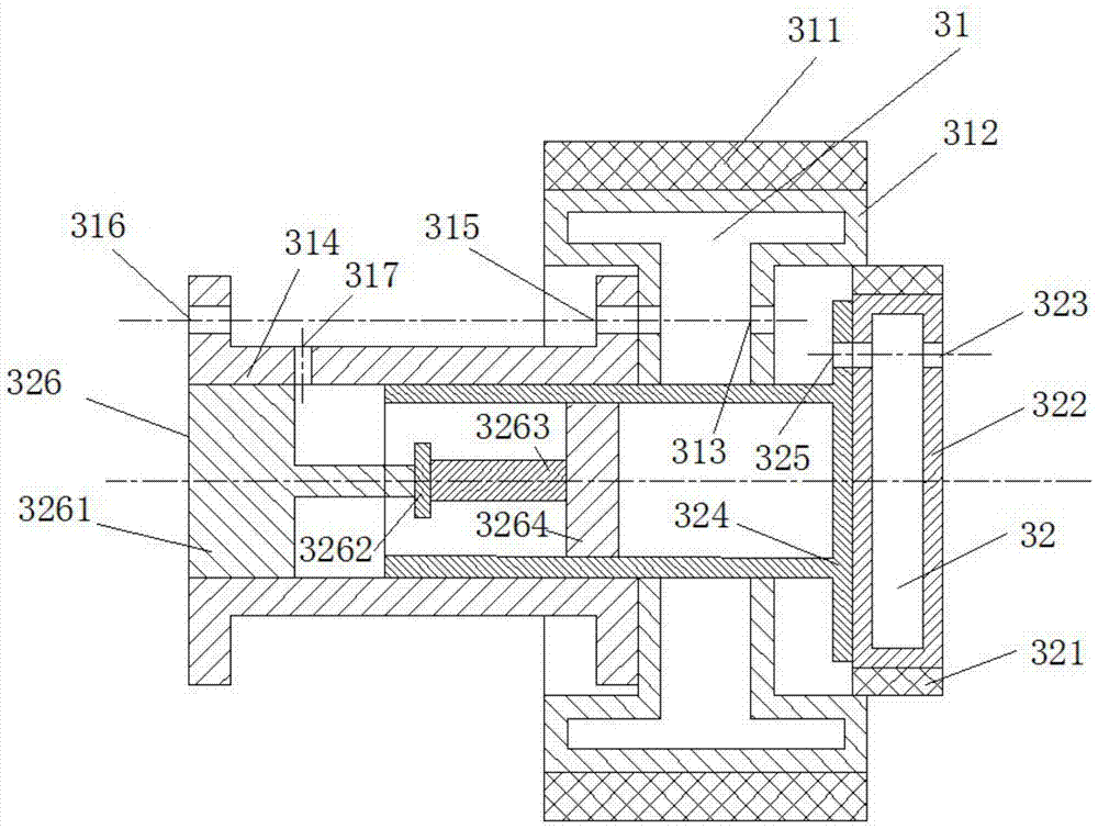 Automotive adaptive anti-rollover device