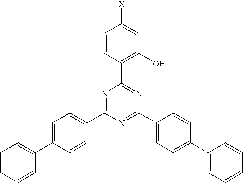 UV protective compositions, processes for preparing such compositions, methods of coating substrates therewith and multi-layer articles formed thereby