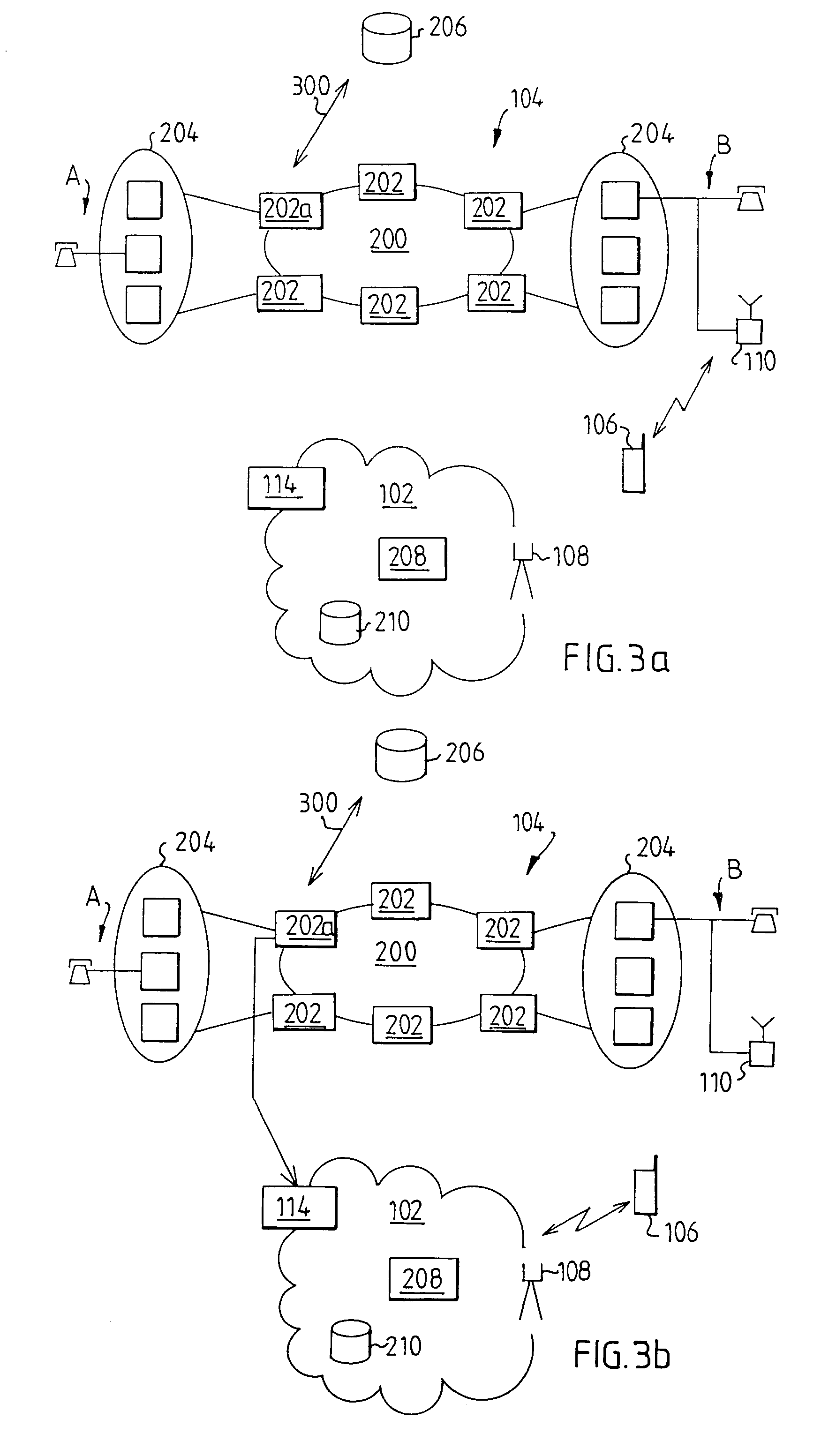 System and method for providing telecommunication services