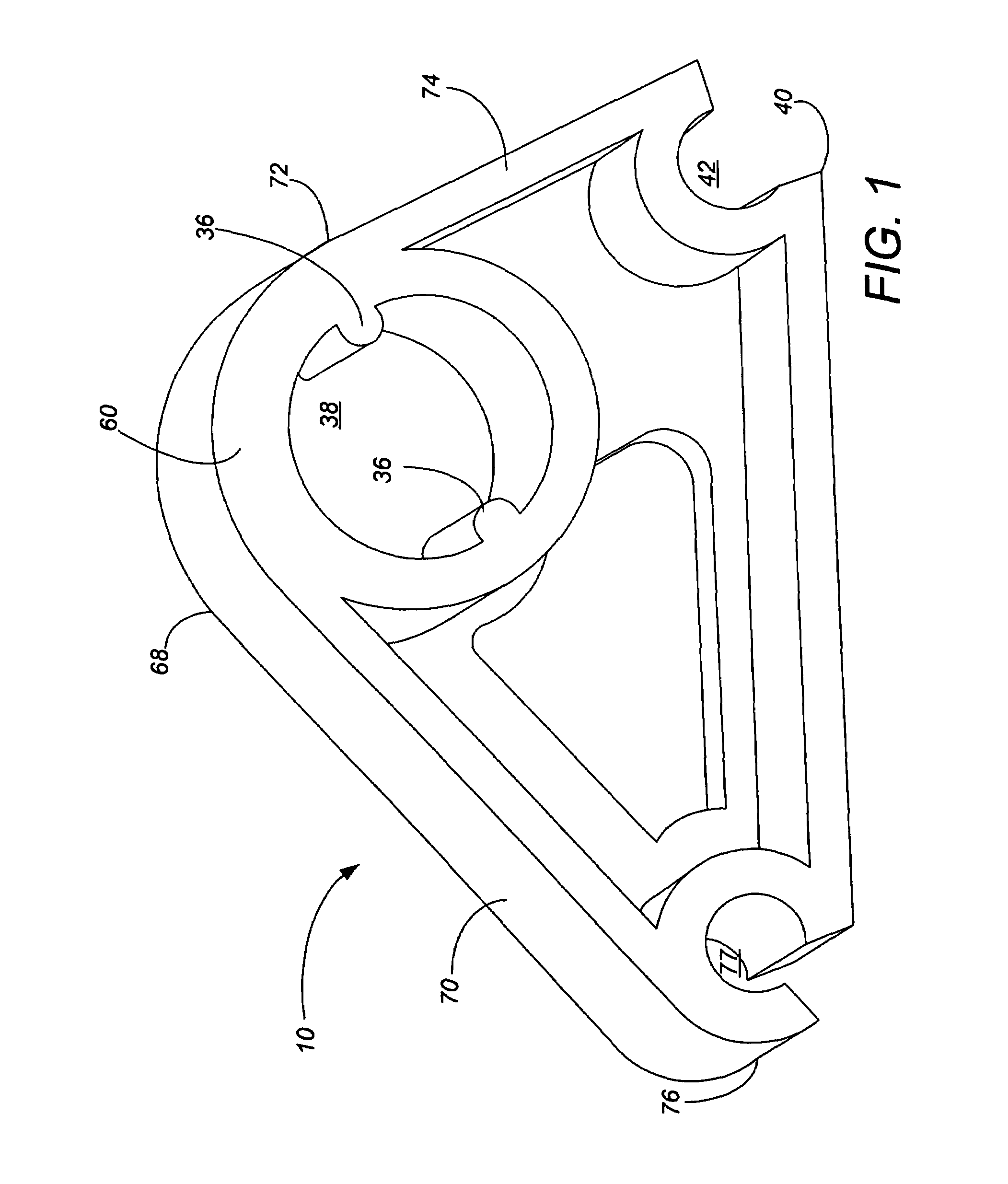 Manipulatable model for communicating manufacturing issues of a custom part