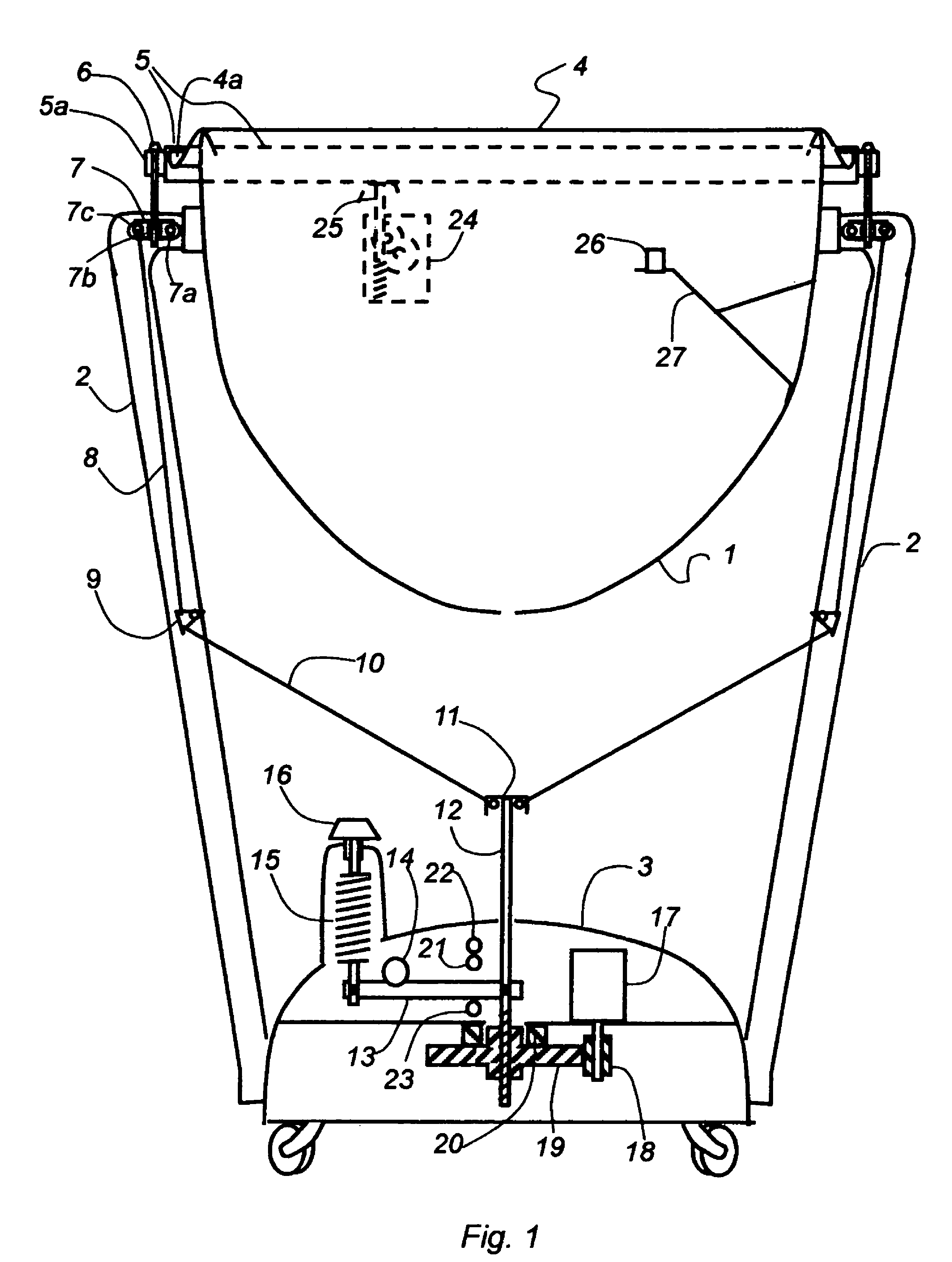 Timpani with quick, accurate and programmable tuning system