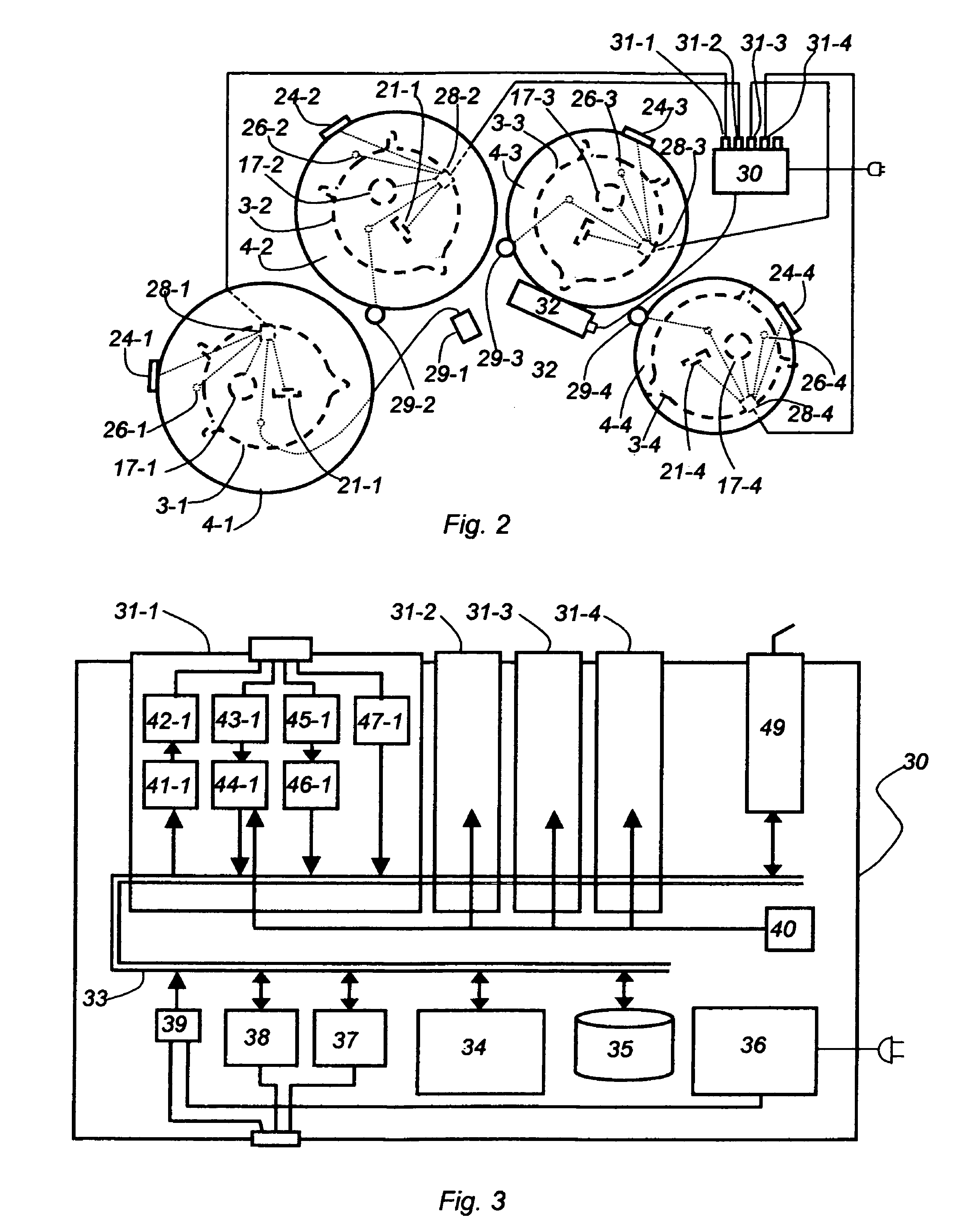 Timpani with quick, accurate and programmable tuning system