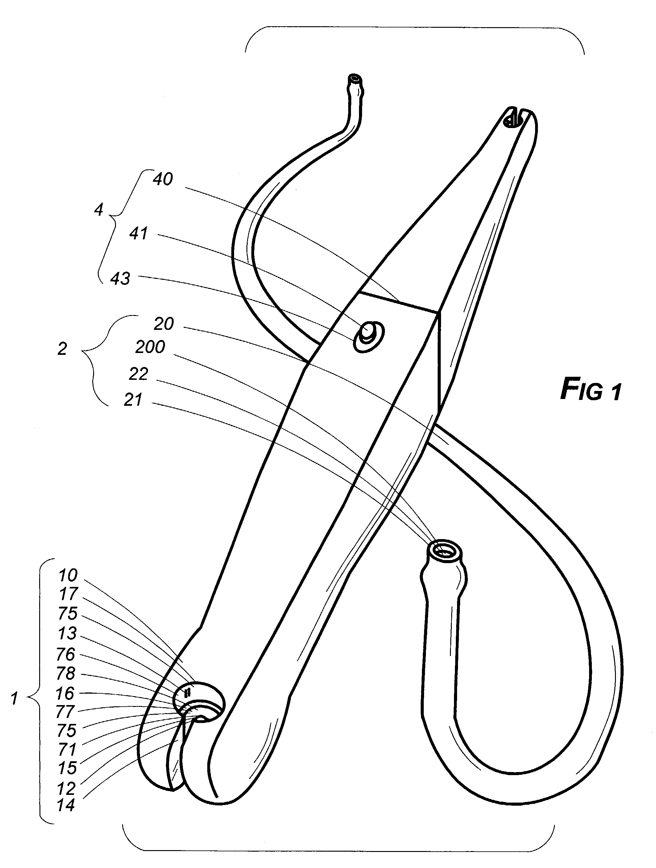 Exercise bar cord impingement assembly