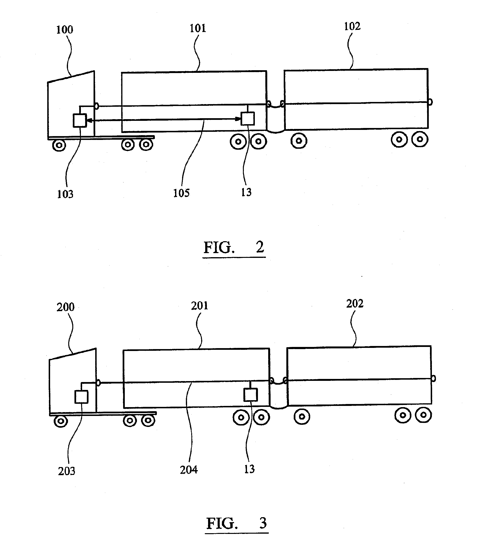 Trailer Electronic Braking System