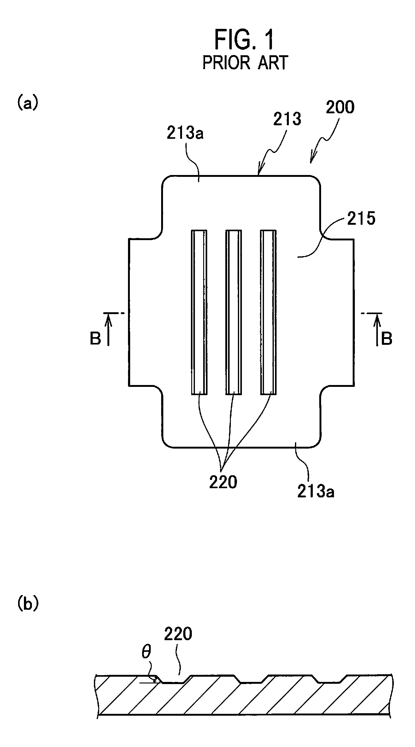 Crimp terminal