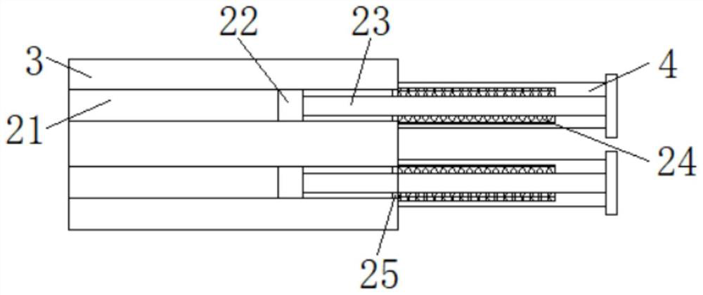 Blockage removing device and boiler equipment