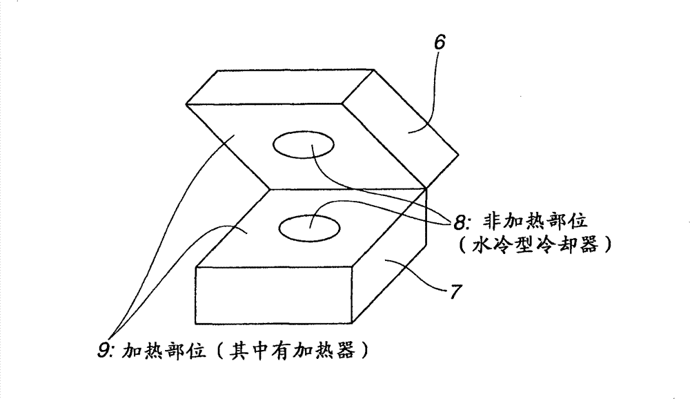 Aluminum alloy sheet for cold press forming, method of manufacturing the same, and cold press forming method for aluminum alloy sheet