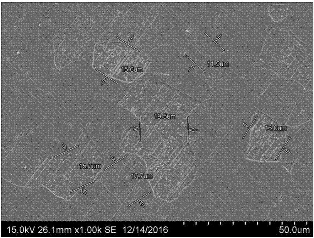 Preparation method of medical biodegradable zinc alloy capillary wire material