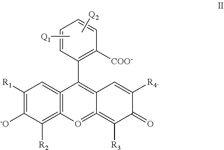 Selective chromogenic medium