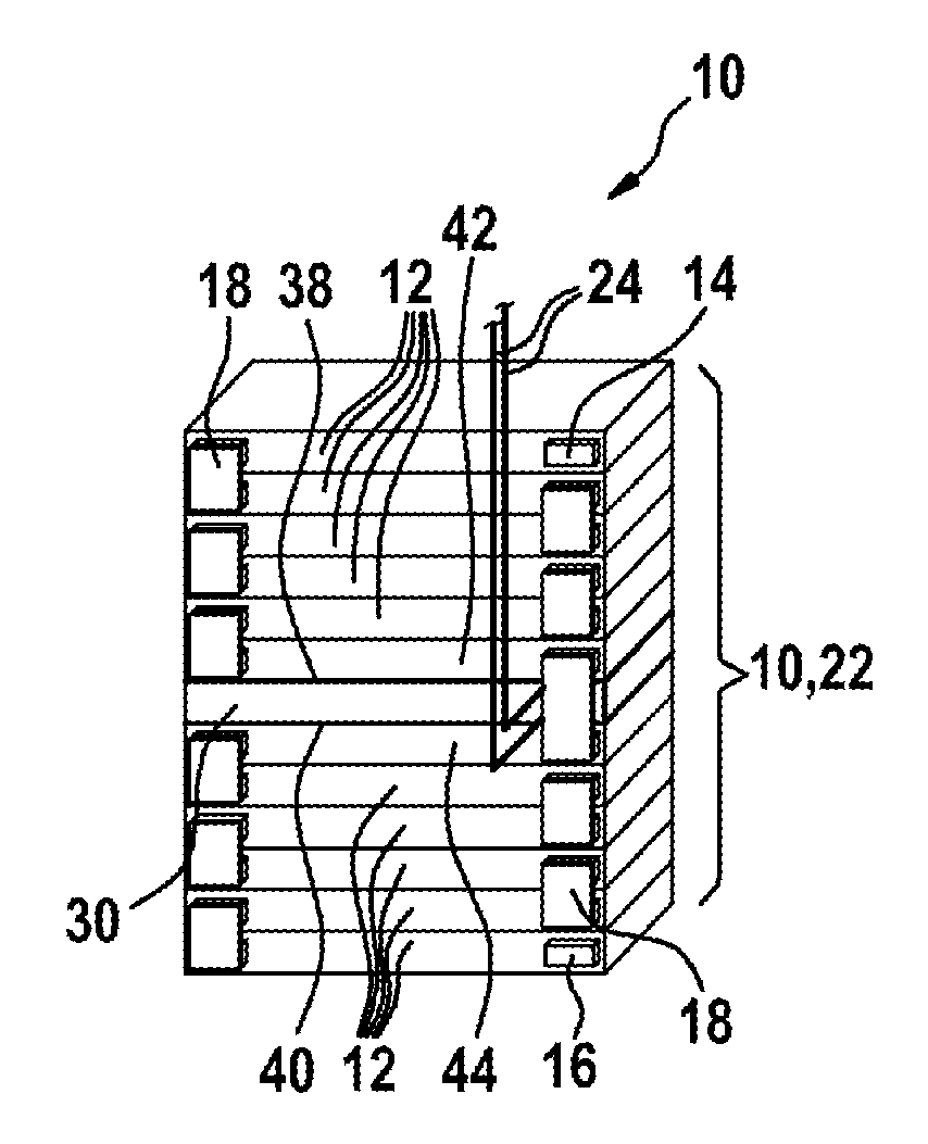 Battery module