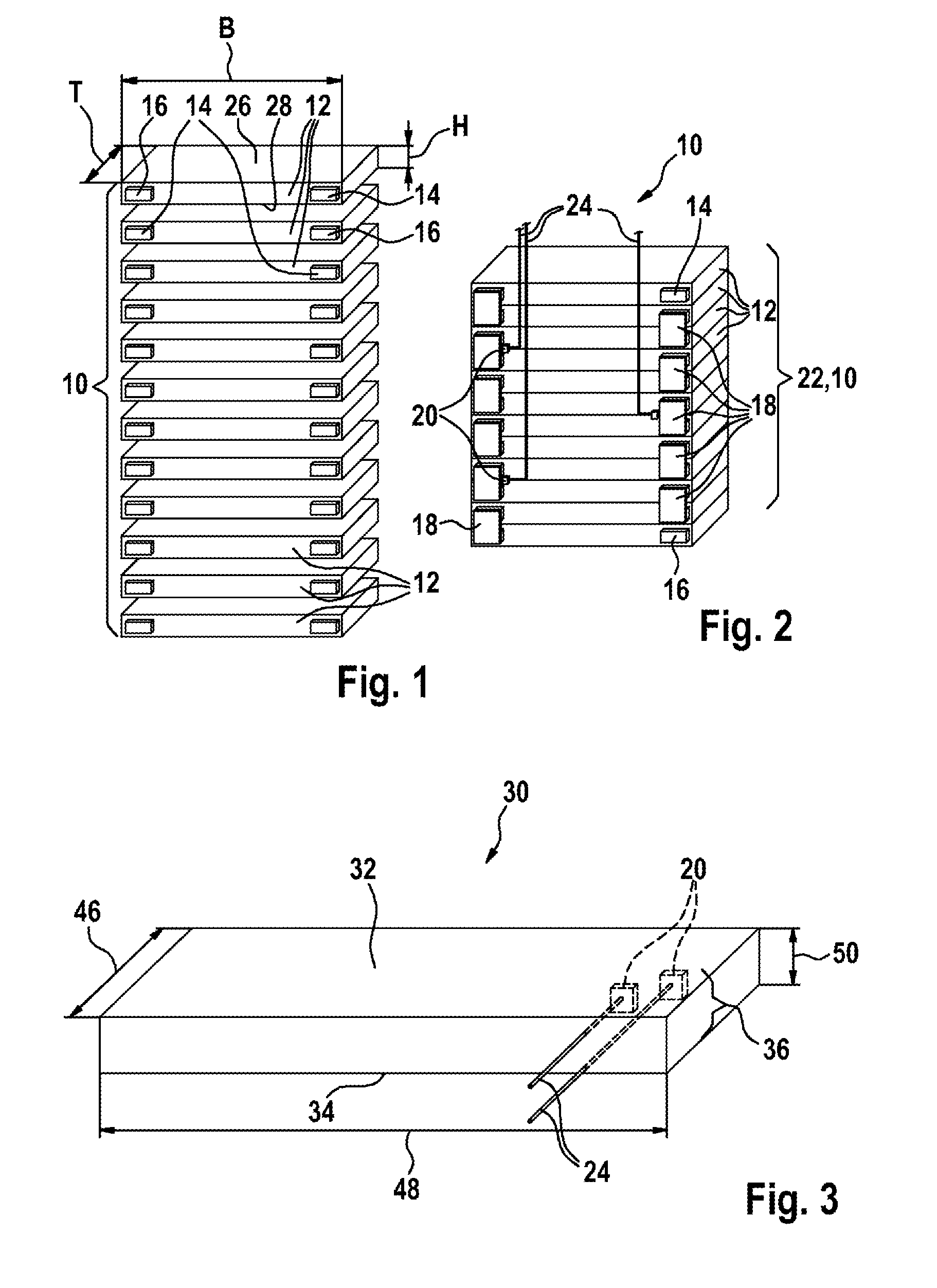 Battery module