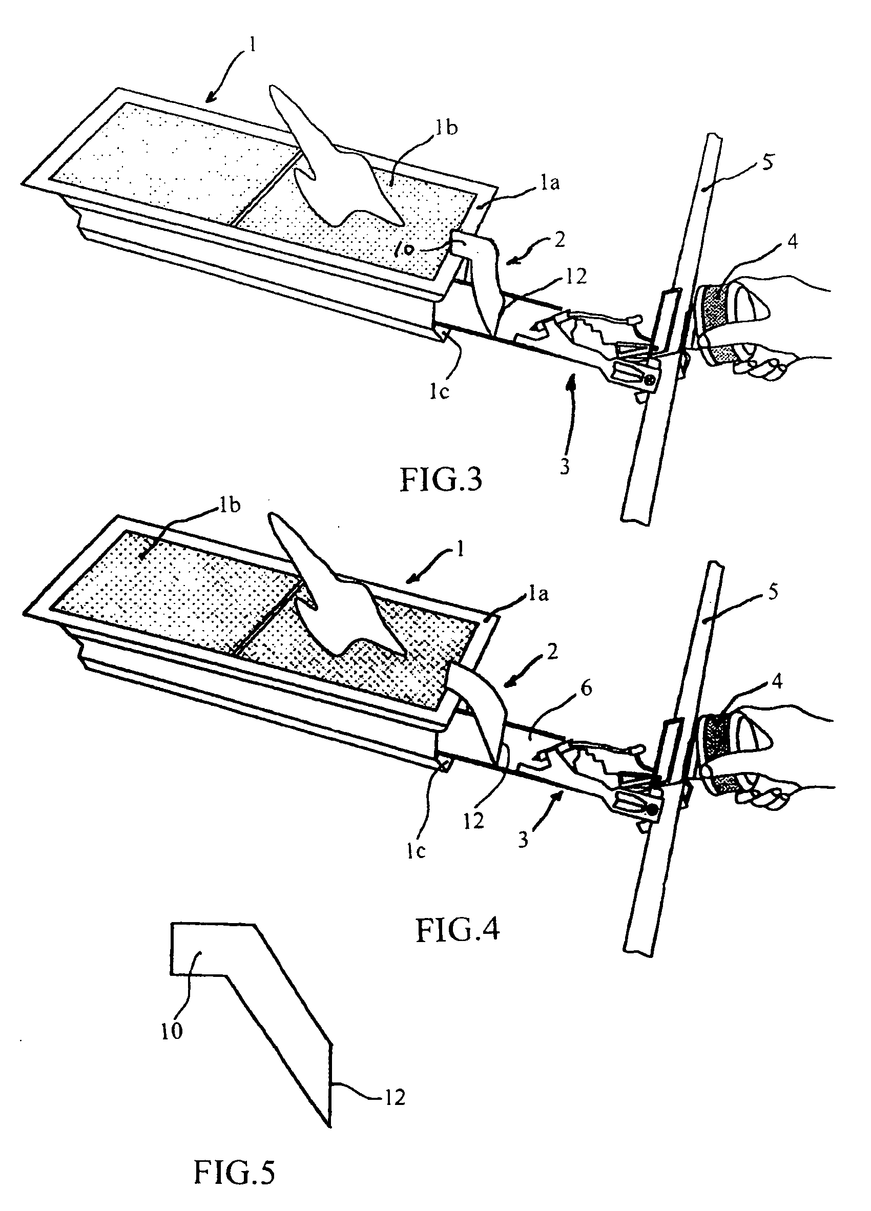 Gas burner head