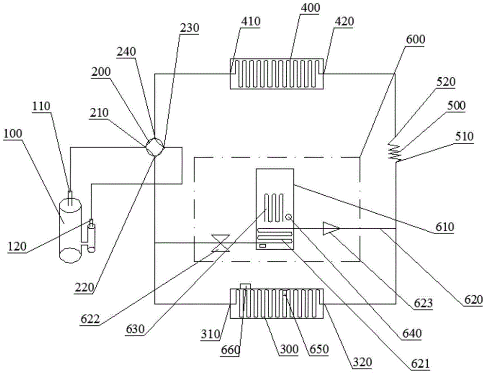 Air conditioner with humidifying device