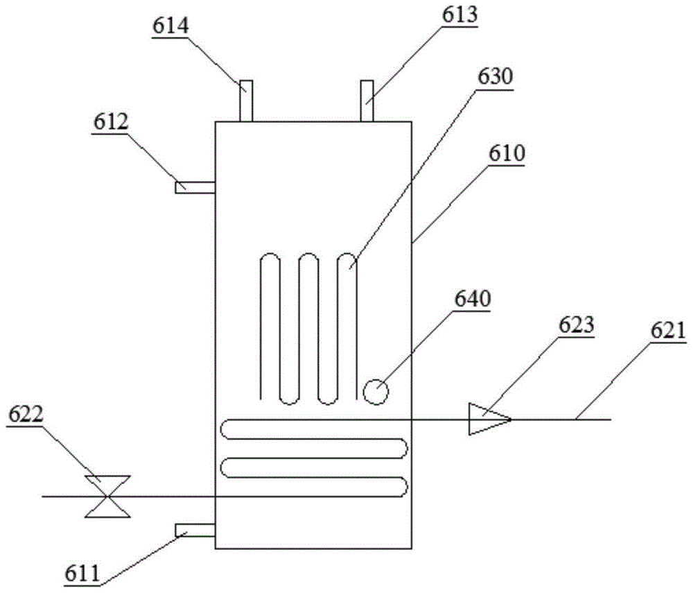 Air conditioner with humidifying device