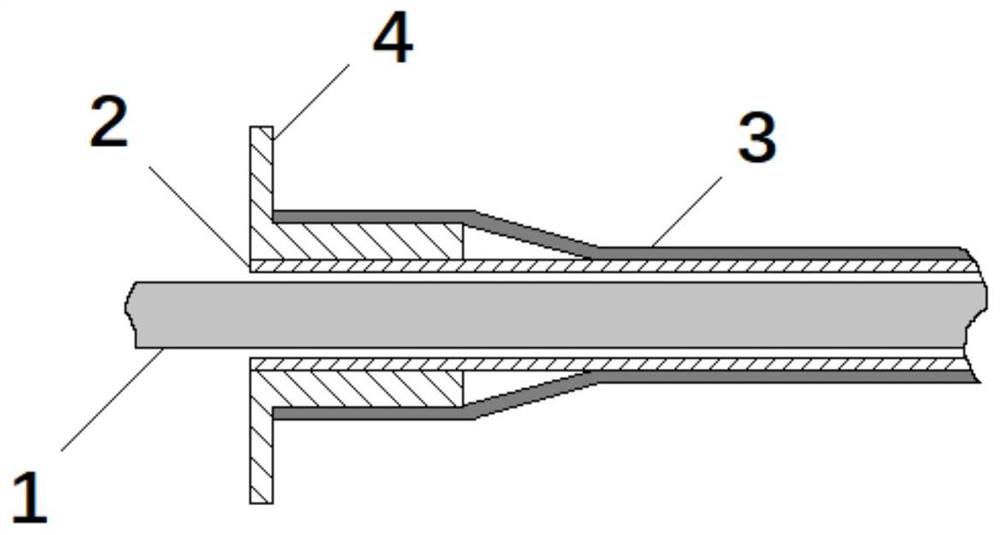 Tendon transmission assembly